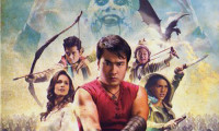 Ang Panday Movie Still 1