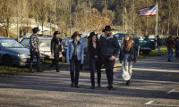 Les Cowboys Movie Still 7