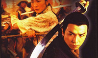 Wing Chun Movie Still 2