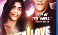 Alien Love Movie Still 6
