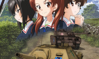 Girls und Panzer das Finale: Part I Movie Still 3