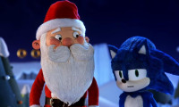 A Very Sonic Christmas Movie Still 4