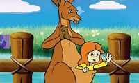 Dot and the Kangaroo Movie Still 1
