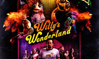 Willy's Wonderland Movie Still 3