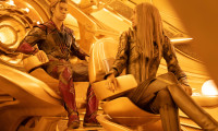 Guardians of the Galaxy Volume 3 Movie Still 2