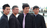 Wushu Movie Still 1