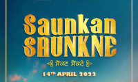 Saunkan Saunkne Movie Still 4