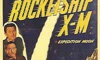 Rocketship X-M Movie Still 3
