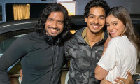 Khaali Peeli Movie Still 4