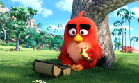 The Angry Birds Movie Movie Still 2