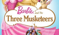 Barbie and the Three Musketeers Movie Still 1