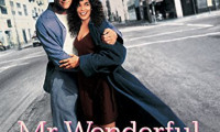Mr. Wonderful Movie Still 1