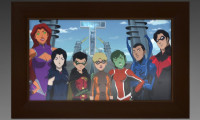Teen Titans: The Judas Contract Movie Still 7