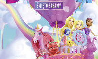 Barbie Dreamtopia: Festival of Fun Movie Still 3