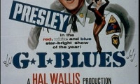 G.I. Blues Movie Still 6