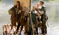 Dungeons & Dragons: Wrath of the Dragon God Movie Still 4