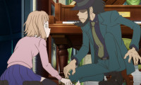 Lupin the Third: Goodbye Partner Movie Still 6