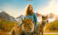 The Wolf and the Lion Movie Still 1