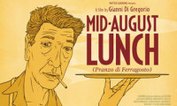 Mid-August Lunch Movie Still 7