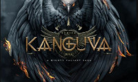 Kanguva Movie Still 5