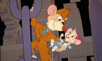 The Great Mouse Detective Movie Still 4