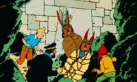 Tintin and the Temple of the Sun Movie Still 4