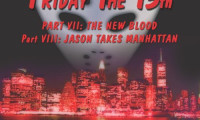 Friday the 13th Part VIII: Jason Takes Manhattan Movie Still 5