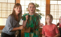 Alexander and the Terrible, Horrible, No Good, Very Bad Day Movie Still 3