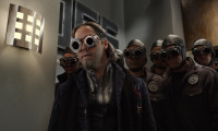 Spy Kids: All the Time in the World in 4D Movie Still 5