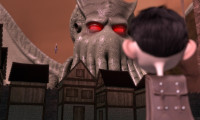 Howard Lovecraft and the Kingdom of Madness Movie Still 4