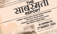 The Sabarmati Report Movie Still 2