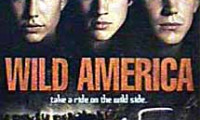 Wild America Movie Still 2
