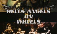 Hells Angels on Wheels Movie Still 8