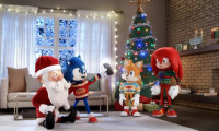 A Very Sonic Christmas Movie Still 5