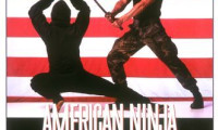 American Ninja Movie Still 7