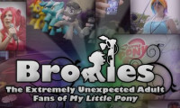 Bronies: The Extremely Unexpected Adult Fans of My Little Pony Movie Still 2