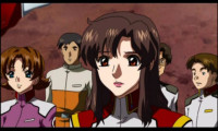 Mobile Suit Gundam SEED: The Far-Away Dawn Movie Still 5