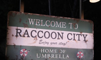 Resident Evil: Welcome to Raccoon City Movie Still 8