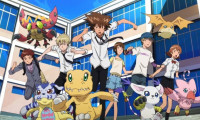 Digimon Adventure tri. Part 6: Future Movie Still 5