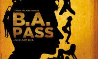 B.A. Pass Movie Still 5