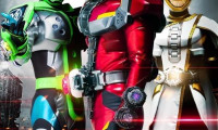 Kamen Rider Reiwa: The First Generation Movie Still 7