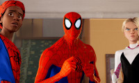 Spider-Man: Into the Spider-Verse Movie Still 6