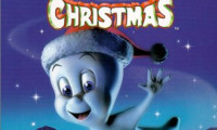 Casper's Haunted Christmas Movie Still 2