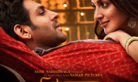 Satyaprem Ki Katha Movie Still 3