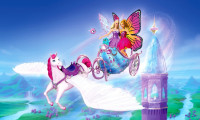 Barbie Mariposa & the Fairy Princess Movie Still 2