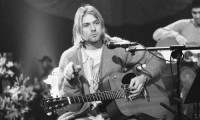 Nirvana: Unplugged In New York Movie Still 2