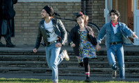 Blinded by the Light Movie Still 5