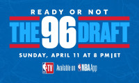 Ready or Not: The 96 NBA Draft Movie Still 4