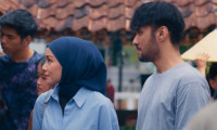 Cinta Tak Pernah Tepat Waktu Movie Still 4