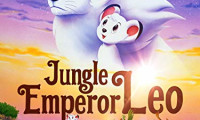 Jungle Emperor Leo Movie Still 1